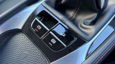 MG HS 1.5 T-GDI Trophy 5dr Petrol Hatchback